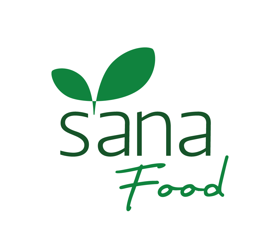 Sana Logo food no date